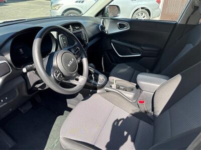 2023 Kia Soul LX   - Photo 40 - Dublin, CA 94568