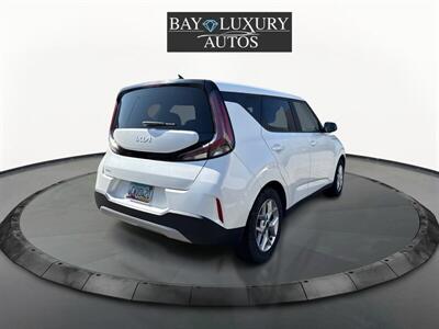 2023 Kia Soul LX   - Photo 23 - Dublin, CA 94568