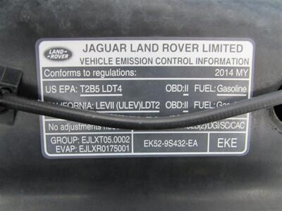 2014 Land Rover Range Rover Sport Supercharged   - Photo 50 - Dublin, CA 94568
