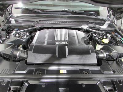 2014 Land Rover Range Rover Sport Supercharged   - Photo 49 - Dublin, CA 94568