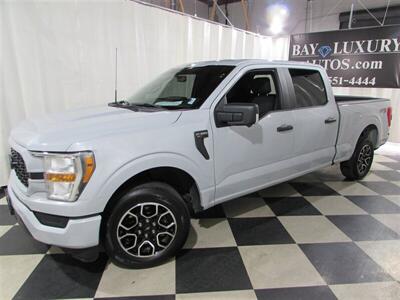 2022 Ford F-150 XL   - Photo 22 - Dublin, CA 94568