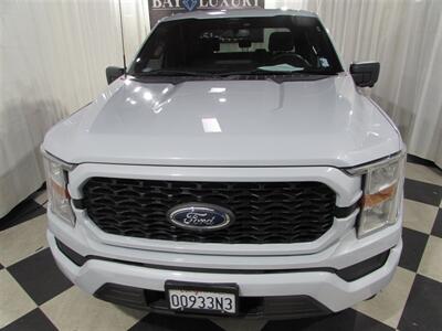 2022 Ford F-150 XL   - Photo 5 - Dublin, CA 94568