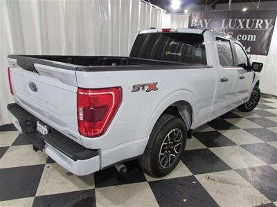 2022 Ford F-150 XL   - Photo 46 - Dublin, CA 94568
