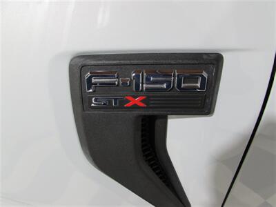 2022 Ford F-150 XL   - Photo 13 - Dublin, CA 94568
