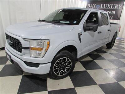 2022 Ford F-150 XL   - Photo 2 - Dublin, CA 94568