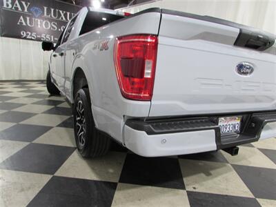 2022 Ford F-150 XL   - Photo 17 - Dublin, CA 94568