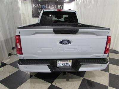 2022 Ford F-150 XL   - Photo 19 - Dublin, CA 94568