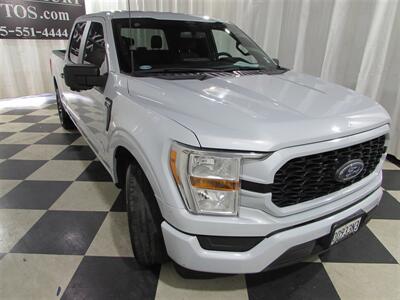 2022 Ford F-150 XL   - Photo 27 - Dublin, CA 94568