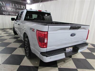 2022 Ford F-150 XL   - Photo 30 - Dublin, CA 94568