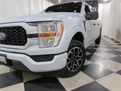 2022 Ford F-150 XL   - Photo 3 - Dublin, CA 94568