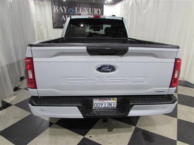 2022 Ford F-150 XL   - Photo 38 - Dublin, CA 94568