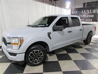 2022 Ford F-150 XL   - Photo 11 - Dublin, CA 94568