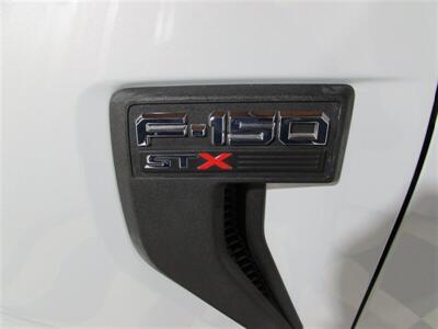 2022 Ford F-150 XL   - Photo 26 - Dublin, CA 94568