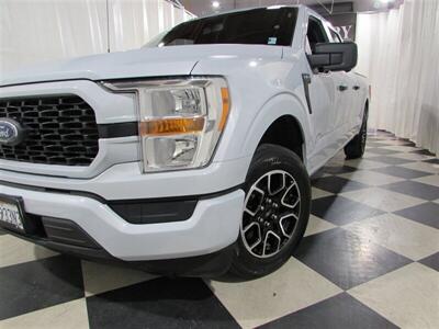 2022 Ford F-150 XL   - Photo 6 - Dublin, CA 94568