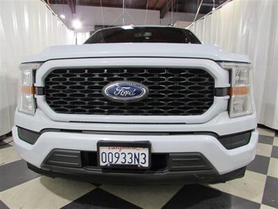 2022 Ford F-150 XL   - Photo 14 - Dublin, CA 94568