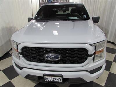 2022 Ford F-150 XL   - Photo 10 - Dublin, CA 94568