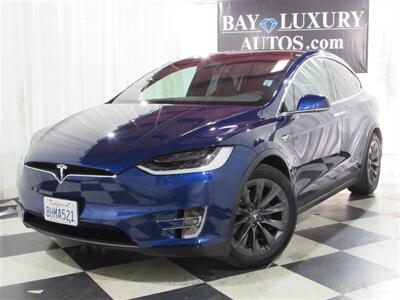 2018 Tesla Model X 75D   - Photo 1 - Dublin, CA 94568