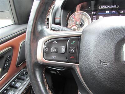 2020 RAM 1500 Laramie Longhorn   - Photo 21 - Dublin, CA 94568