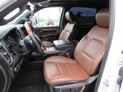 2020 RAM 1500 Laramie Longhorn   - Photo 15 - Dublin, CA 94568