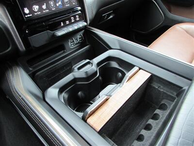 2020 RAM 1500 Laramie Longhorn   - Photo 34 - Dublin, CA 94568