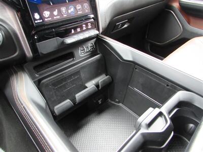 2020 RAM 1500 Laramie Longhorn   - Photo 35 - Dublin, CA 94568