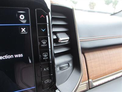 2020 RAM 1500 Laramie Longhorn   - Photo 30 - Dublin, CA 94568