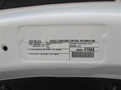 2020 RAM 1500 Laramie Longhorn   - Photo 59 - Dublin, CA 94568