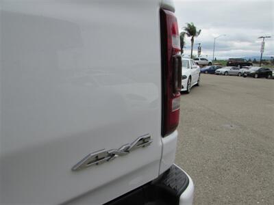 2020 RAM 1500 Laramie Longhorn   - Photo 8 - Dublin, CA 94568