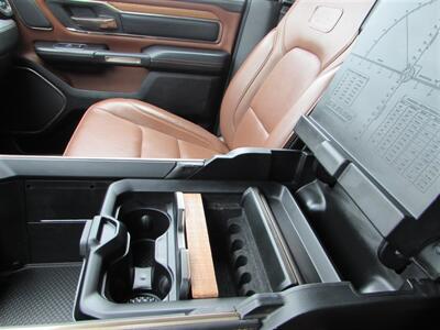 2020 RAM 1500 Laramie Longhorn   - Photo 36 - Dublin, CA 94568