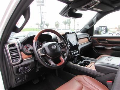 2020 RAM 1500 Laramie Longhorn   - Photo 16 - Dublin, CA 94568