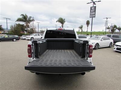 2020 RAM 1500 Laramie Longhorn   - Photo 9 - Dublin, CA 94568
