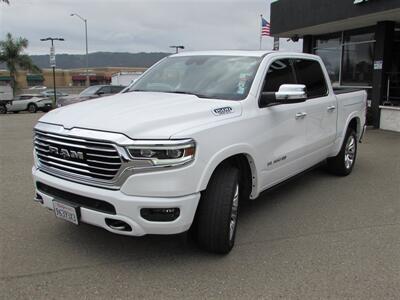 2020 RAM 1500 Laramie Longhorn   - Photo 3 - Dublin, CA 94568