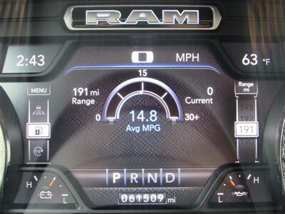 2020 RAM 1500 Laramie Longhorn   - Photo 25 - Dublin, CA 94568