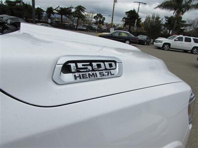 2020 RAM 1500 Laramie Longhorn   - Photo 53 - Dublin, CA 94568