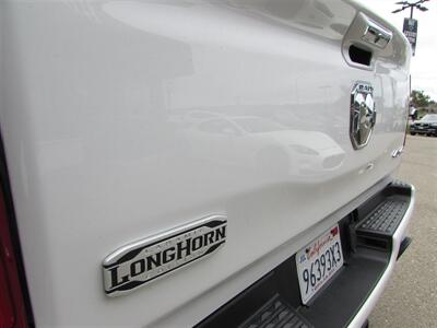 2020 RAM 1500 Laramie Longhorn   - Photo 7 - Dublin, CA 94568