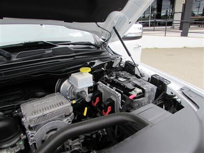 2020 RAM 1500 Laramie Longhorn   - Photo 58 - Dublin, CA 94568