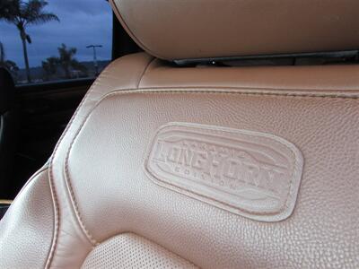 2020 RAM 1500 Laramie Longhorn   - Photo 17 - Dublin, CA 94568