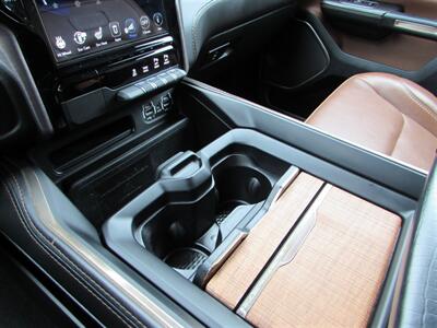 2020 RAM 1500 Laramie Longhorn   - Photo 33 - Dublin, CA 94568