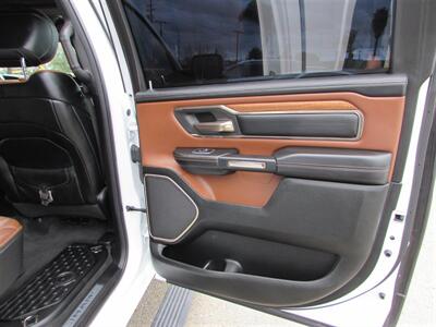 2020 RAM 1500 Laramie Longhorn   - Photo 46 - Dublin, CA 94568