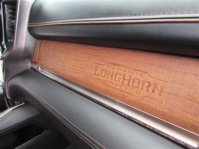 2020 RAM 1500 Laramie Longhorn   - Photo 52 - Dublin, CA 94568
