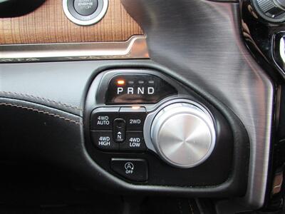 2020 RAM 1500 Laramie Longhorn   - Photo 26 - Dublin, CA 94568