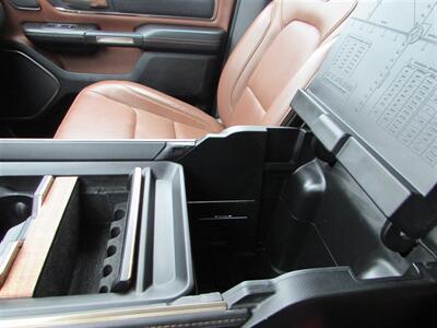 2020 RAM 1500 Laramie Longhorn   - Photo 37 - Dublin, CA 94568