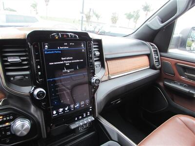 2020 RAM 1500 Laramie Longhorn   - Photo 28 - Dublin, CA 94568