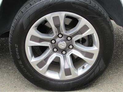 2020 RAM 1500 Laramie Longhorn   - Photo 55 - Dublin, CA 94568