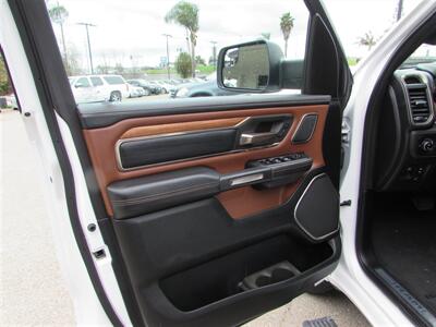 2020 RAM 1500 Laramie Longhorn   - Photo 13 - Dublin, CA 94568