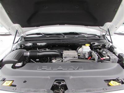 2020 RAM 1500 Laramie Longhorn   - Photo 56 - Dublin, CA 94568