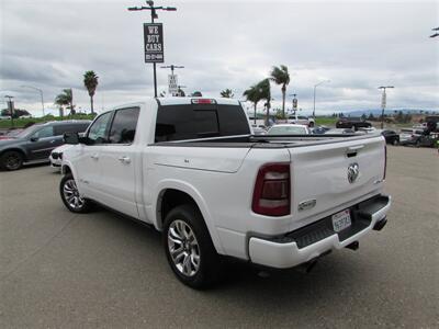 2020 RAM 1500 Laramie Longhorn   - Photo 4 - Dublin, CA 94568