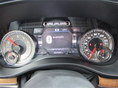 2020 RAM 1500 Laramie Longhorn   - Photo 22 - Dublin, CA 94568