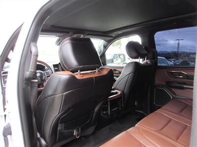 2020 RAM 1500 Laramie Longhorn   - Photo 42 - Dublin, CA 94568