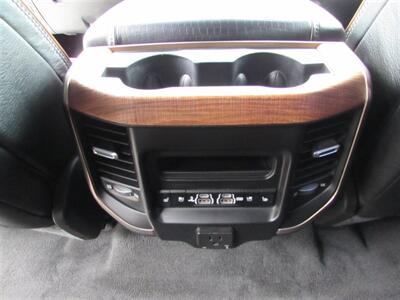 2020 RAM 1500 Laramie Longhorn   - Photo 45 - Dublin, CA 94568